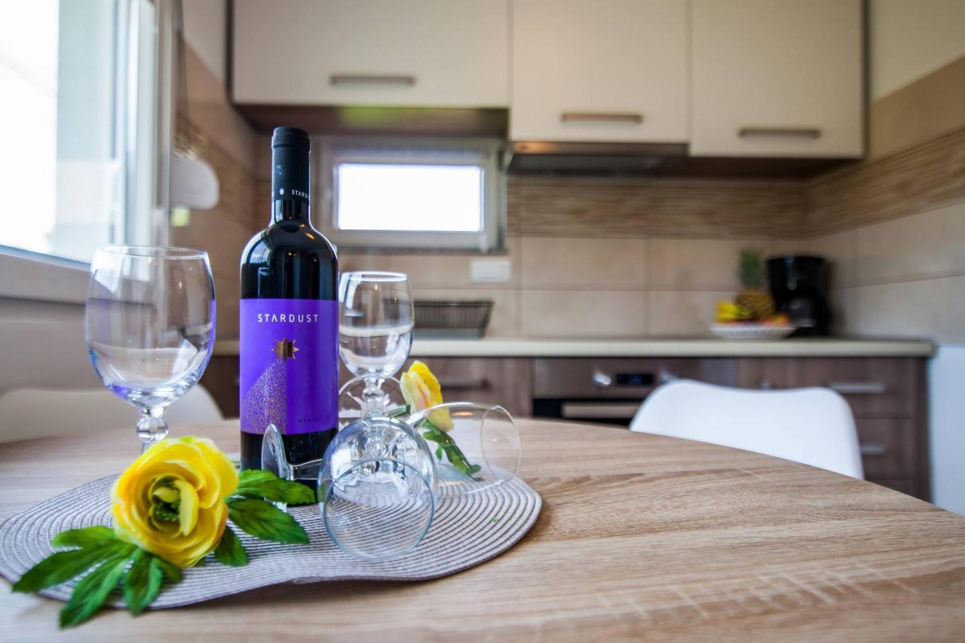 Spacious House Stefi With Grill * Pula